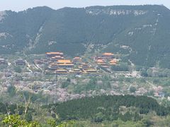 -青州市云门山风景区