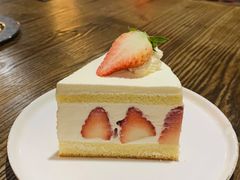 -MI WU FACTORY米屋美食工厂餐厅(绿地店)