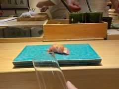 -鮨青(恒基名人购物中心店)