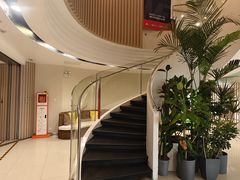 -美菲特健身(华贸店)