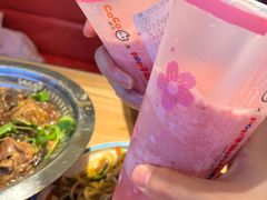 -东北灶(高新银泰店)