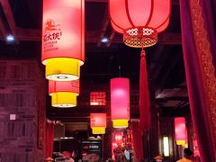 -蜀大侠火锅(森兰花园城店)