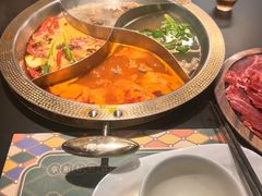-廖掌柜·重庆鲜货火锅(上海首店)
