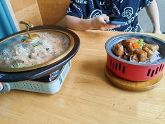 -去茶去·休闲中餐(江滨店)