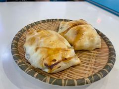 新疆烤包子-帕米尔食府(白云观店)