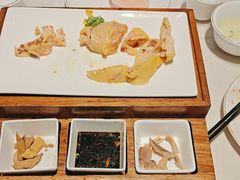 -小舟山海鲜