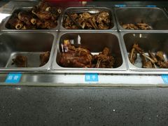 -王裕興肉莊(南禅寺店)