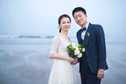 -绿皮火车照相馆 婚纱照旅拍(厦门店)