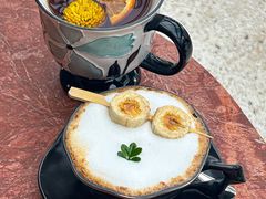 -Highline·城市露台景观餐厅(淮海路店)