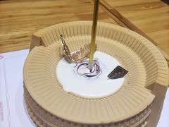 -GRAMCAKE一克甜品(昙华林花园山店)