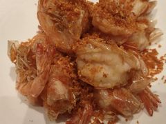 椒盐对虾-徐记海鲜(大雁塔|金都店)