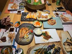 -清水日本料理铁板烧(学府路店)