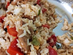 -福巷湘食小馆·猛火现炒(上海首店)