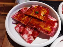 -九田家黑牛烤肉料理(石路天虹店)