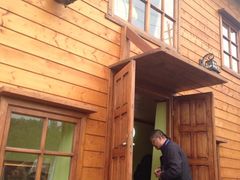 iphone_upload_pic-金山农民画村-枫泾波兰倒置屋