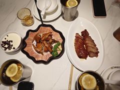 -南枝记·广东味道(中骏世界城店)