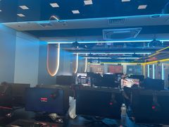 -嘻娱电竞·龙嘉兴(创业花园店)