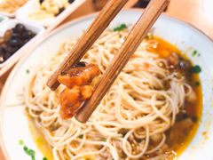 -朱洪元苏式面馆(绿宝广场店)