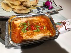 -七八冷面·延边朝鲜族美食(圣熙八号店)