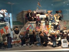 -济州岛泰迪熊博物馆