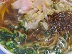 -李兰英湖南面馆(护国路店)