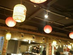 -百姓人家家常菜馆(大观·天地MALL店)