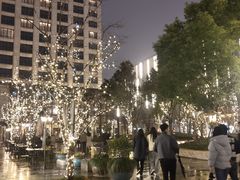 -杭州城中香格里拉大酒店