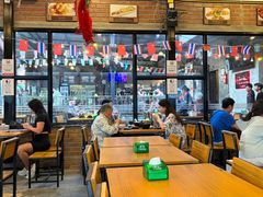 -Doo Dee Thai Food(Issan/Isaan/Esan)