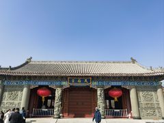 -天津妈祖文化园