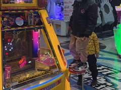 -大玩家(大连高新万达店)