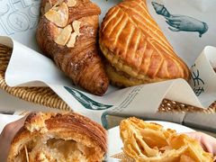 苹果酥-老梦面包CHEZMOREL(麦子店)