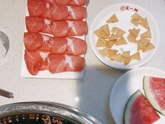 -家一加火锅(绿地翠谷总店)