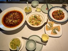 -院8里·小聚园老川菜(九眼桥店)