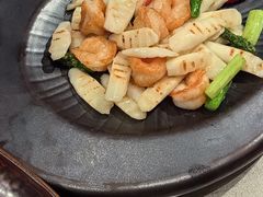 -有喜胶东小馆(太申祥和店)