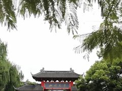 -四川大学(望江校区)