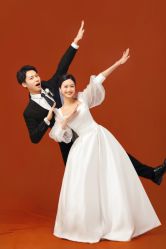 -古摄影婚纱(湛江霞山步行街店)