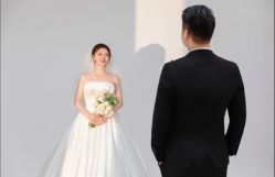 -蜜柚映画婚纱摄影(双井店)