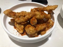 -渝是乎酸菜鱼(龙旗购物中心店)