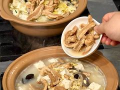 -郑庄脂渣海鲜楼(九水路店)