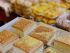 -玉华台饭庄(裕中西里小区店)