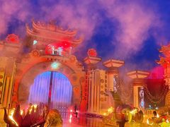 -渔岛海洋度假区