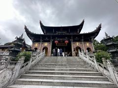 -九华山风景区