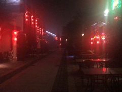 -甘尼仕印度餐厅酒吧(斜塘老街店)