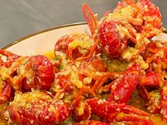 -小田油焖小龙虾(双井店)