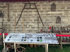 -鄞州雪菜博物馆