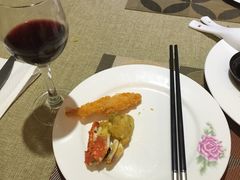 -巴厘岛风情自助餐厅(牡丹广场店)