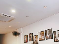 大堂-细妹五香牛杂(步行街店)