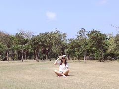 -鹅銮鼻公园