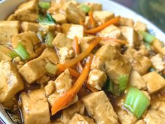 -北京龙庆四季香农家饭庄·灶台鱼·碳烤虹鳟鱼(龙庆峡店)