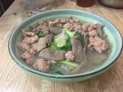 -古街捞化牛杂(井大店)